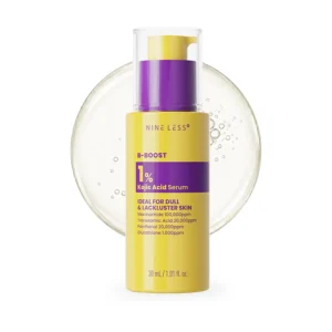 Nineless 1% Kojic Acid Serum-30ml