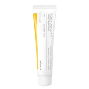 Celimax Pore+Dark Spot Brightening Cream-35ml