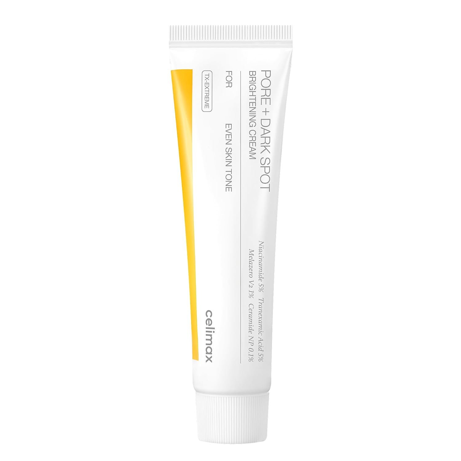 Celimax Pore+Dark Spot Brightening Cream-35ml