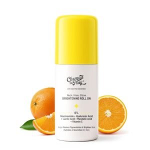 Chemist At Play Neck, Knee & Elbow Roll On-40ml