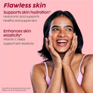 Plix Forever Young Collagen Booster-200g (2027/01 Expired)