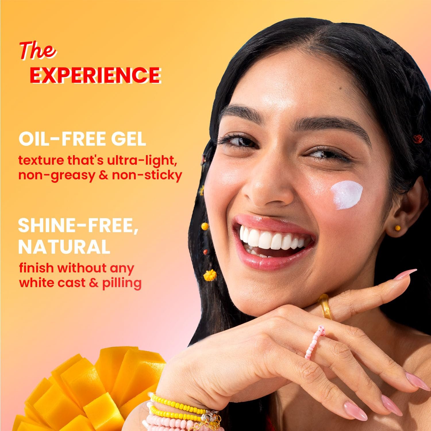 Dot & Key Mango Detan Gel Sunscreen-50g - Image 2