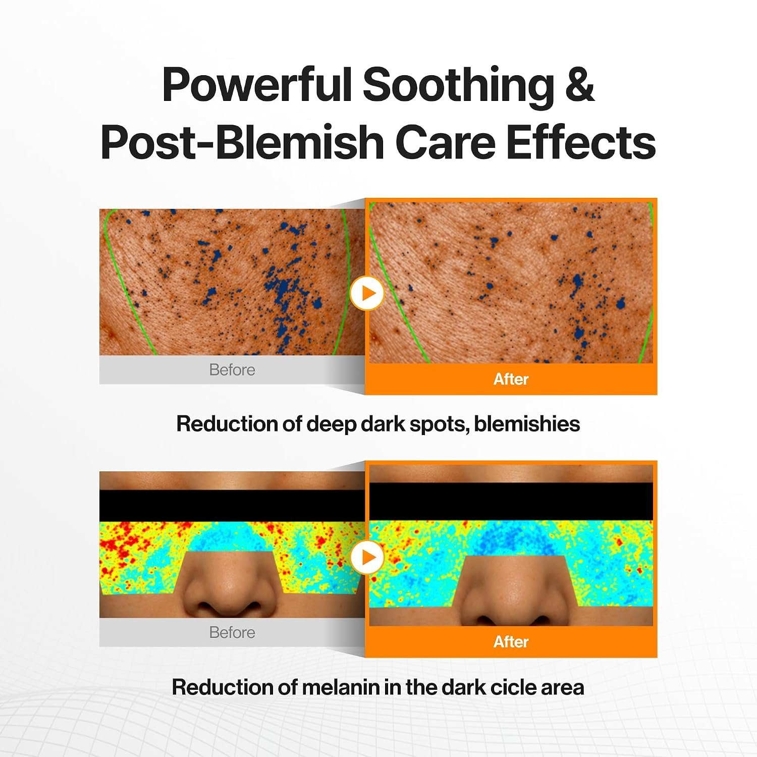 Celimax Pore+Dark Spot Brightening Cream-35ml - Image 6