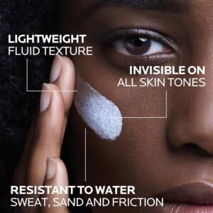 La Roche-Posay Anthelios UVMune 400 Anti-Dark Spots Fluid SPF50+, 50ml