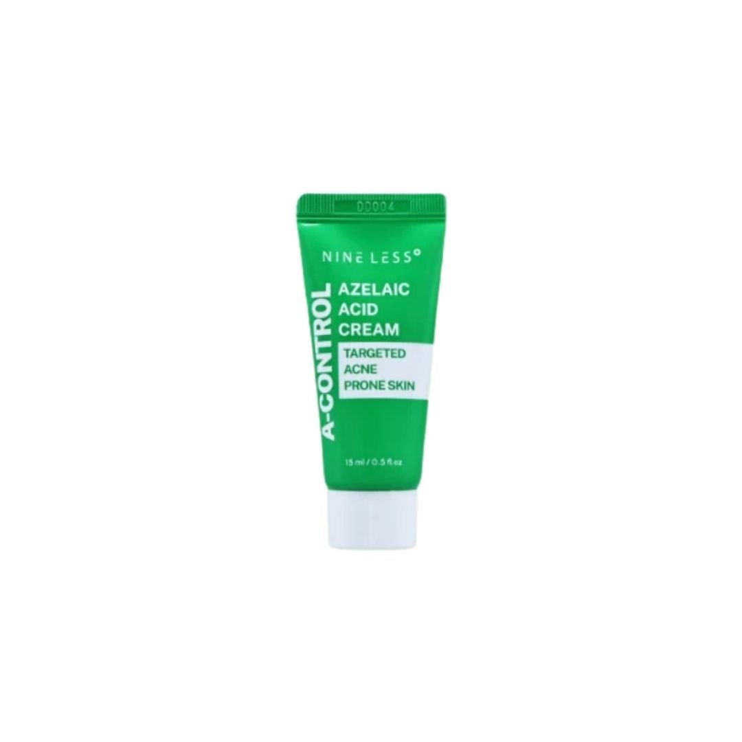 NINELESS A-Control Azelaic Cream-15ml